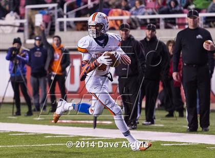 Thumbnail 2 in Roy vs. Timpview (UHSAA 4A Final) photogallery.