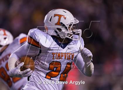 Thumbnail 3 in Roy vs. Timpview (UHSAA 4A Final) photogallery.