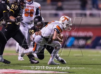 Thumbnail 3 in Roy vs. Timpview (UHSAA 4A Final) photogallery.