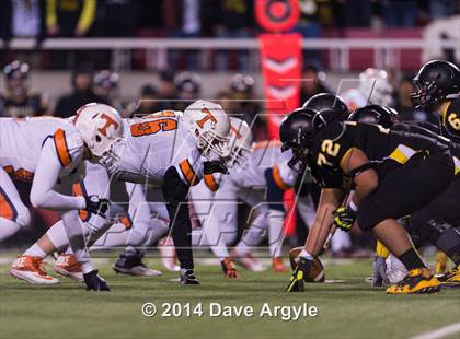 Thumbnail 1 in Roy vs. Timpview (UHSAA 4A Final) photogallery.