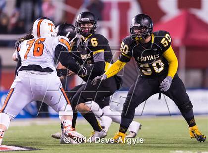 Thumbnail 3 in Roy vs. Timpview (UHSAA 4A Final) photogallery.