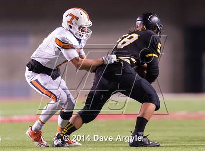 Thumbnail 2 in Roy vs. Timpview (UHSAA 4A Final) photogallery.