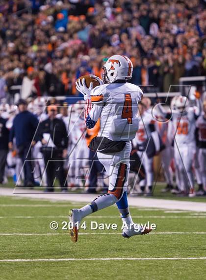 Thumbnail 1 in Roy vs. Timpview (UHSAA 4A Final) photogallery.