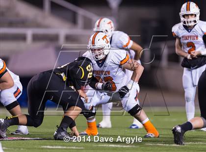 Thumbnail 3 in Roy vs. Timpview (UHSAA 4A Final) photogallery.