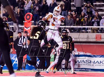 Thumbnail 3 in Roy vs. Timpview (UHSAA 4A Final) photogallery.