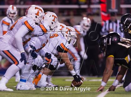 Thumbnail 2 in Roy vs. Timpview (UHSAA 4A Final) photogallery.