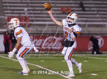 Thumbnail 2 in Roy vs. Timpview (UHSAA 4A Final) photogallery.