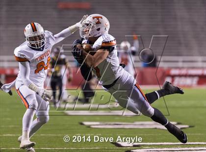 Thumbnail 2 in Roy vs. Timpview (UHSAA 4A Final) photogallery.