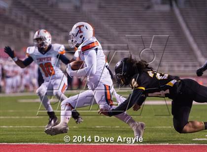 Thumbnail 3 in Roy vs. Timpview (UHSAA 4A Final) photogallery.