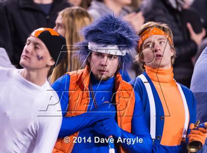 Thumbnail 2 in Roy vs. Timpview (UHSAA 4A Final) photogallery.