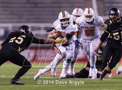 Thumbnail 2 in Roy vs. Timpview (UHSAA 4A Final) photogallery.
