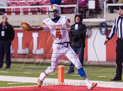Thumbnail 1 in Roy vs. Timpview (UHSAA 4A Final) photogallery.