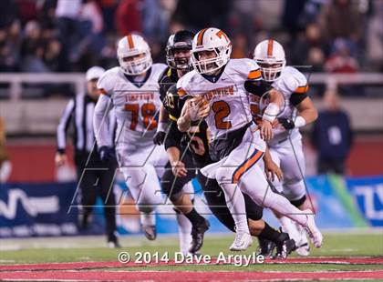 Thumbnail 1 in Roy vs. Timpview (UHSAA 4A Final) photogallery.