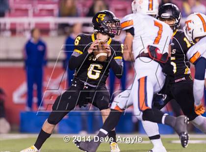 Thumbnail 2 in Roy vs. Timpview (UHSAA 4A Final) photogallery.