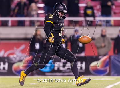 Thumbnail 3 in Roy vs. Timpview (UHSAA 4A Final) photogallery.
