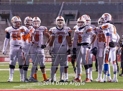 Thumbnail 1 in Roy vs. Timpview (UHSAA 4A Final) photogallery.