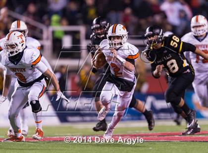 Thumbnail 2 in Roy vs. Timpview (UHSAA 4A Final) photogallery.