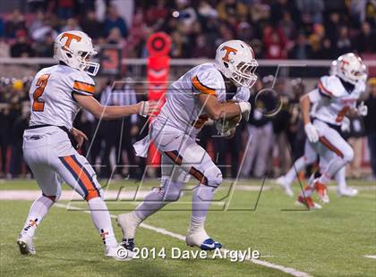Thumbnail 2 in Roy vs. Timpview (UHSAA 4A Final) photogallery.