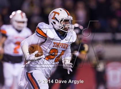 Thumbnail 2 in Roy vs. Timpview (UHSAA 4A Final) photogallery.