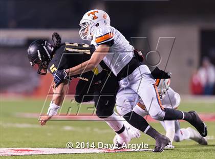 Thumbnail 2 in Roy vs. Timpview (UHSAA 4A Final) photogallery.