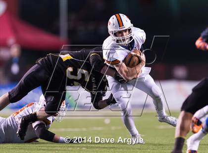 Thumbnail 1 in Roy vs. Timpview (UHSAA 4A Final) photogallery.
