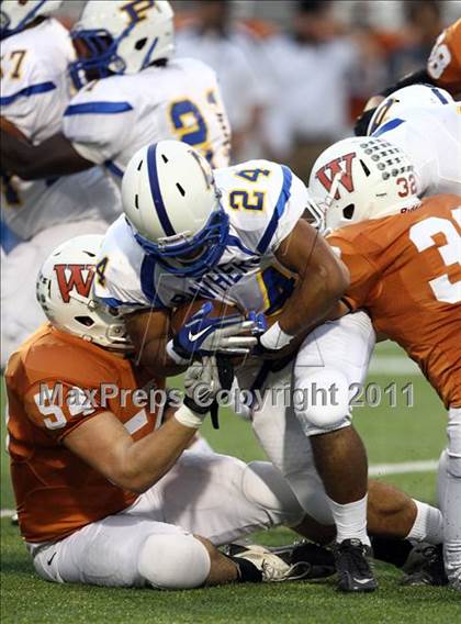 Thumbnail 1 in Pflugerville @ Round Rock Westwood photogallery.