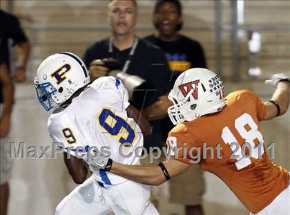 Thumbnail 3 in Pflugerville @ Round Rock Westwood photogallery.