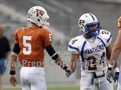 Thumbnail 3 in Pflugerville @ Round Rock Westwood photogallery.