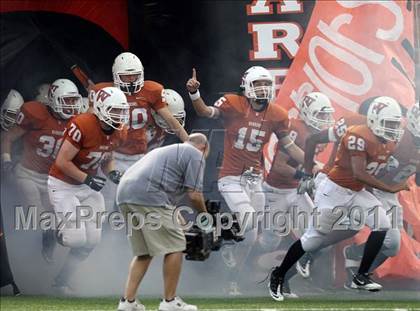 Thumbnail 3 in Pflugerville @ Round Rock Westwood photogallery.
