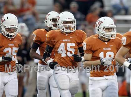 Thumbnail 3 in Pflugerville @ Round Rock Westwood photogallery.