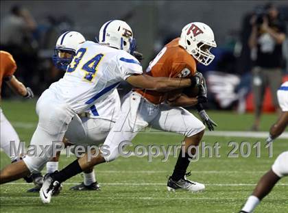 Thumbnail 3 in Pflugerville @ Round Rock Westwood photogallery.