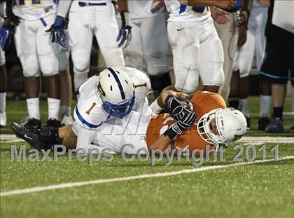 Thumbnail 3 in Pflugerville @ Round Rock Westwood photogallery.