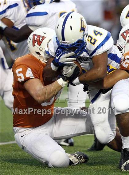 Thumbnail 3 in Pflugerville @ Round Rock Westwood photogallery.