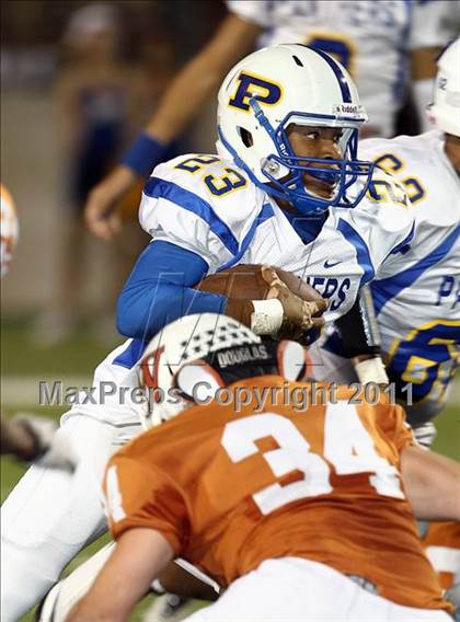 Thumbnail 2 in Pflugerville @ Round Rock Westwood photogallery.