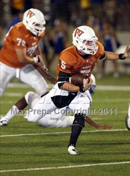 Thumbnail 3 in Pflugerville @ Round Rock Westwood photogallery.