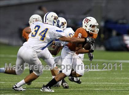 Thumbnail 2 in Pflugerville @ Round Rock Westwood photogallery.
