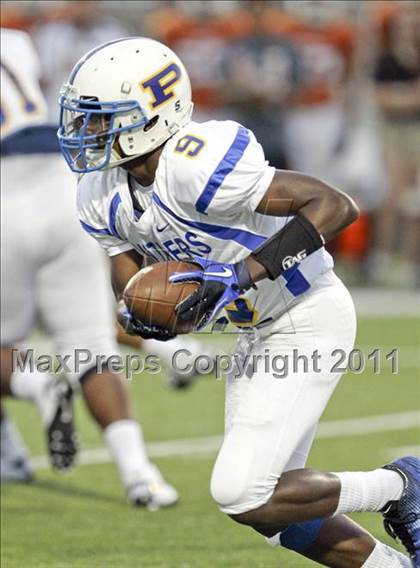 Thumbnail 3 in Pflugerville @ Round Rock Westwood photogallery.