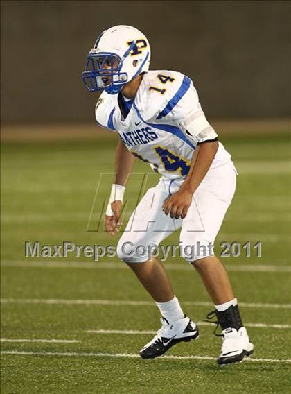 Thumbnail 3 in Pflugerville @ Round Rock Westwood photogallery.