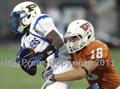 Thumbnail 2 in Pflugerville @ Round Rock Westwood photogallery.