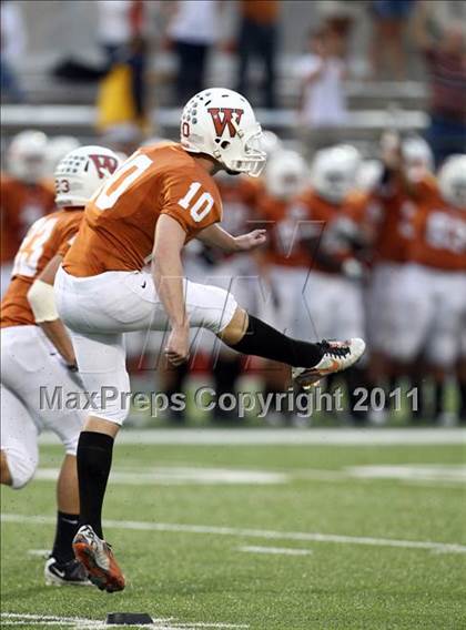 Thumbnail 1 in Pflugerville @ Round Rock Westwood photogallery.