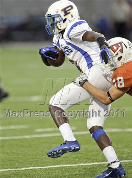 Thumbnail 3 in Pflugerville @ Round Rock Westwood photogallery.
