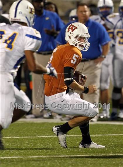 Thumbnail 3 in Pflugerville @ Round Rock Westwood photogallery.