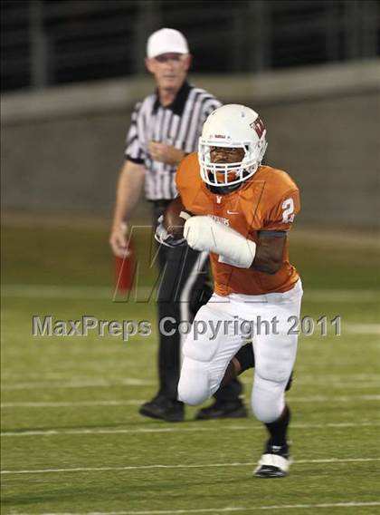 Thumbnail 3 in Pflugerville @ Round Rock Westwood photogallery.