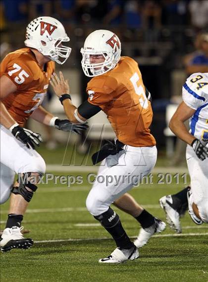 Thumbnail 2 in Pflugerville @ Round Rock Westwood photogallery.