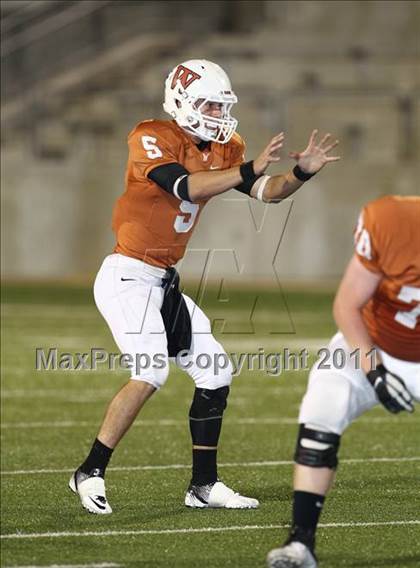 Thumbnail 3 in Pflugerville @ Round Rock Westwood photogallery.