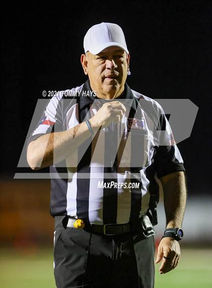 Thumbnail 3 in Brock vs. Wall (UIL 3A Bi-District) photogallery.