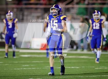 Thumbnail 1 in Brock vs. Wall (UIL 3A Bi-District) photogallery.