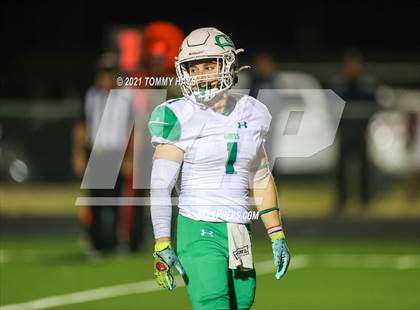Thumbnail 1 in Brock vs. Wall (UIL 3A Bi-District) photogallery.