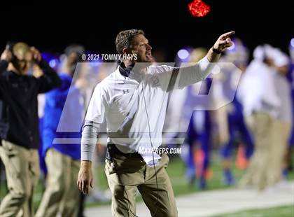 Thumbnail 3 in Brock vs. Wall (UIL 3A Bi-District) photogallery.