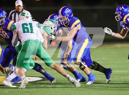 Thumbnail 1 in Brock vs. Wall (UIL 3A Bi-District) photogallery.